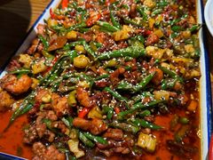 -兔槽江湖菜·重庆璧山兔(水围店)