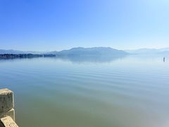 -东钱湖小普陀景区