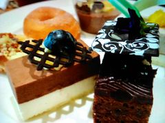 -宁波阳光豪生大酒店·豪生咖啡厅