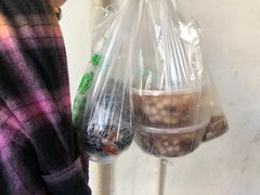 -芳婆糕团店(王府大街店)