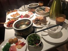 -加餐海鲜自助(宝龙一城店)