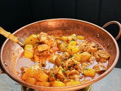 -饱嗝·泰傣厨房(国创园店)