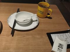 -太二酸菜鱼(兴业太古汇店)