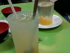 -胜利茶餐室
