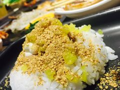 -火炉火自助餐(悠唐购物中心店)