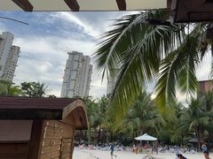 -亚马逊丛林水乐园