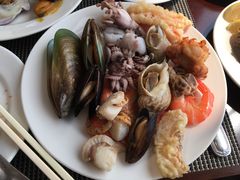 -白天鹅宾馆·流浮阁咖啡厅