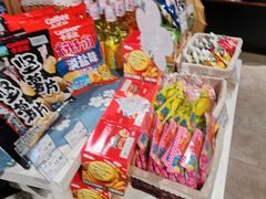 -哈尔信食品超市(哈尔滨王府井购物中心店)