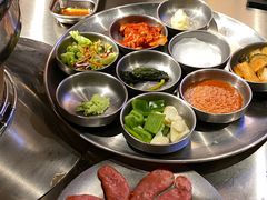 -韩山葵烤肉(太古里店)