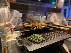 -广州富力君悦大酒店·凯菲厅