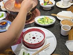 -清真·京华源铜锅涮肉(丰庆店)