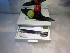 -上海浦东丽思卡尔顿酒店