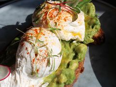 -O'mills Sourdough Bakery&Bistro(永嘉路店)