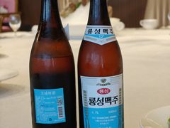 -松涛园朝鲜·海鲜·料理店(鸭绿江断桥店)