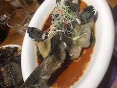 -必点海鲜·鲅鱼水饺(鞍山西道店)
