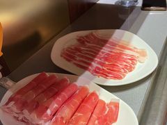 锡盟羔羊-巴奴毛肚火锅(悠唐购物中心店)