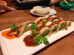 蒜泥白肉-北国饭店(汕头卜蜂店)