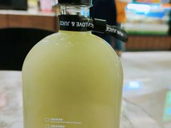 超浓油柑津津王-混果汁(喜荟城店)