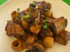 -前王院•巧克力海鲜市集餐厅(万平口店)