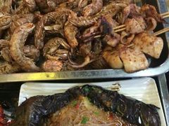 android_upload_pic-云晓光头烧烤吧(川沙绿地店)