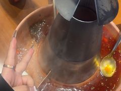 -刘老表·瓦罐汤涮肉(青云谱店)