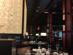 大堂-杭州西子湖四季酒店·金沙厅