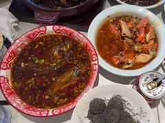 -欧记大排档·景德菜(上海首店)