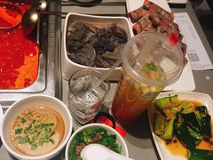 -海底捞火锅(方塔东街店)