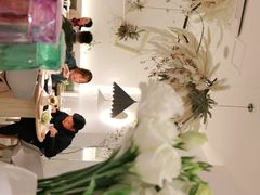 -春树下·树屋花房西餐厅(罍街AS1980店)