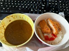 -食其家·牛丼咖喱(苏州永旺店)