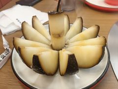 -那红花·东北菜铁锅炖(仙林金鹰店)