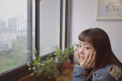 -热发型