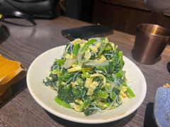 -魁盛居百年鲁菜馆(县西巷店)