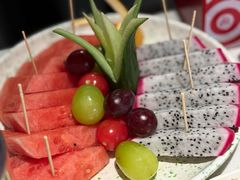 -海底捞火锅(外滩店)