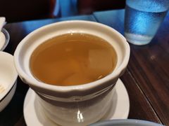 冬瓜元贝汤-度小月(百老汇美食街店)