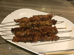 -大京园海鲜烧烤(东城路店)