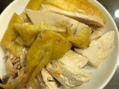 白斩鸡-阿马蛋汤·宁波小海鲜(总店)