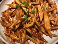 -兰溪小馆(东直门簋街店)