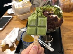 -WONDER ICE 萬得冰田(建設路总店)