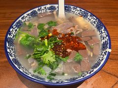 -小潘记鸭血粉丝汤