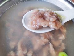 牛肉羹-群众牛肉小点(蚵仔煎)