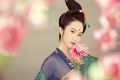 点击看大图 -盘子女人坊古装写真摄影(天津总店)