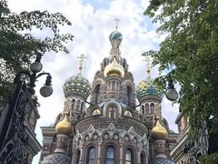 -滴血救世主教堂