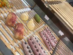 -奈雪的茶(中粮祥云小镇店)