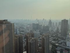 -唐拉雅秀酒店-西锦汇空中BBQ·思创餐厅