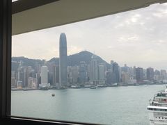 -马哥孛罗香港酒店