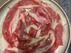 -西塔老太太泥炉烤肉(双井店)