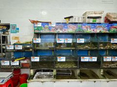 -北港方记海鲜楼·海景餐厅