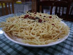 -无味饭店(九眼桥商业文化广场店)