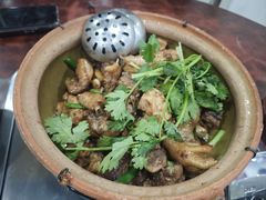 -华仔土鸡店(南洲分店)